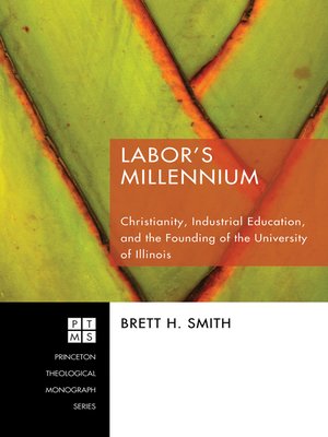 cover image of Labor's Millennium